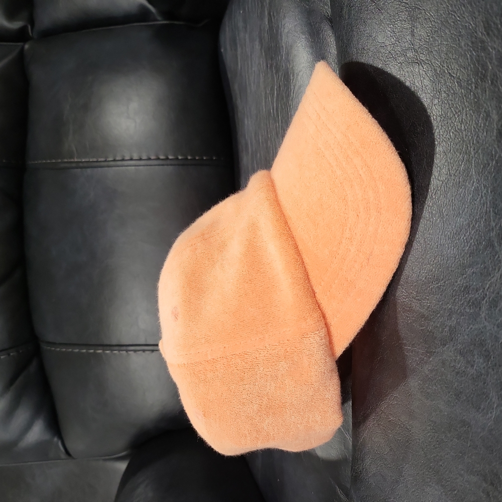 Soft Bull Cap